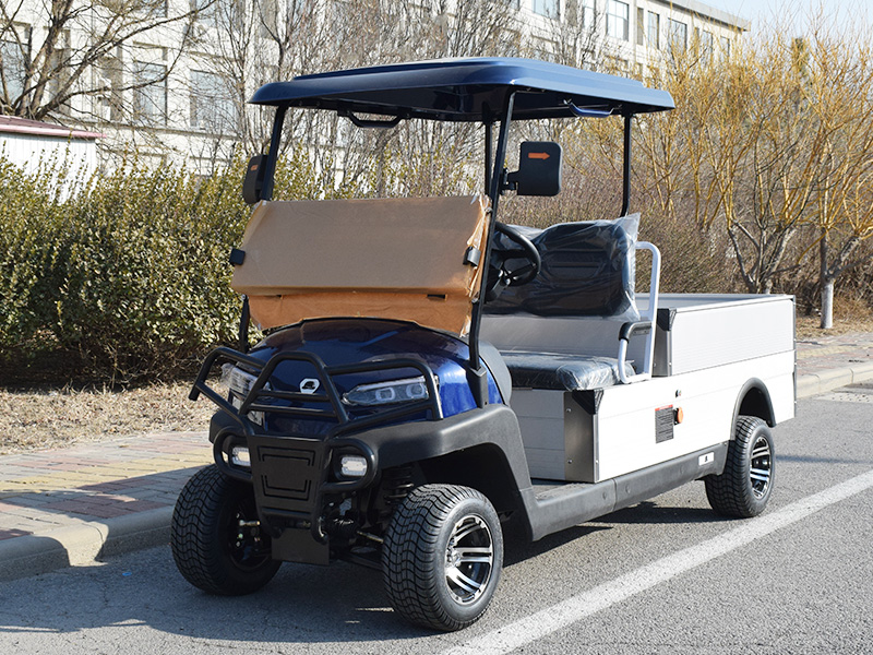 半吨货车Z系列蓝色