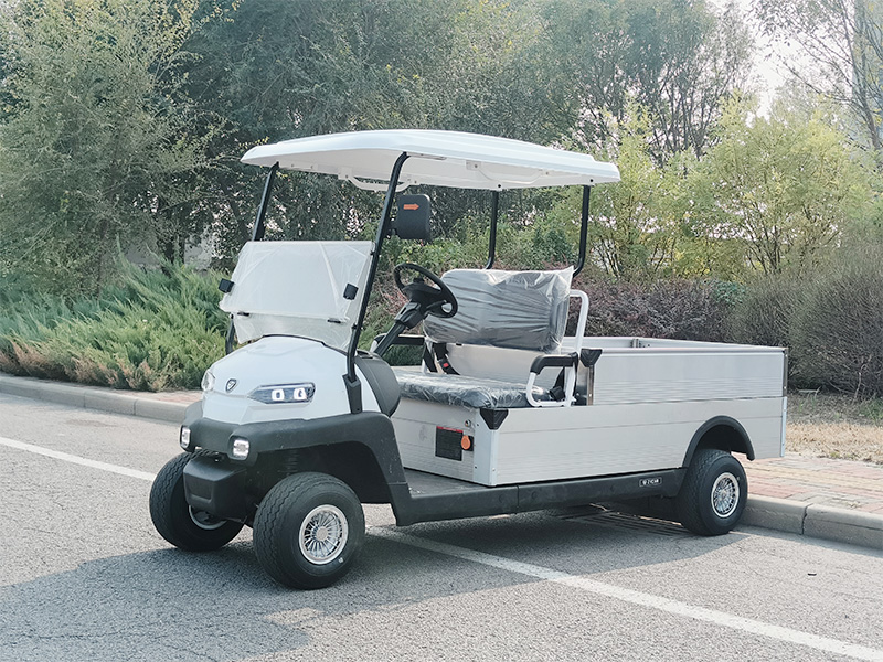 半吨货车Z系列白色